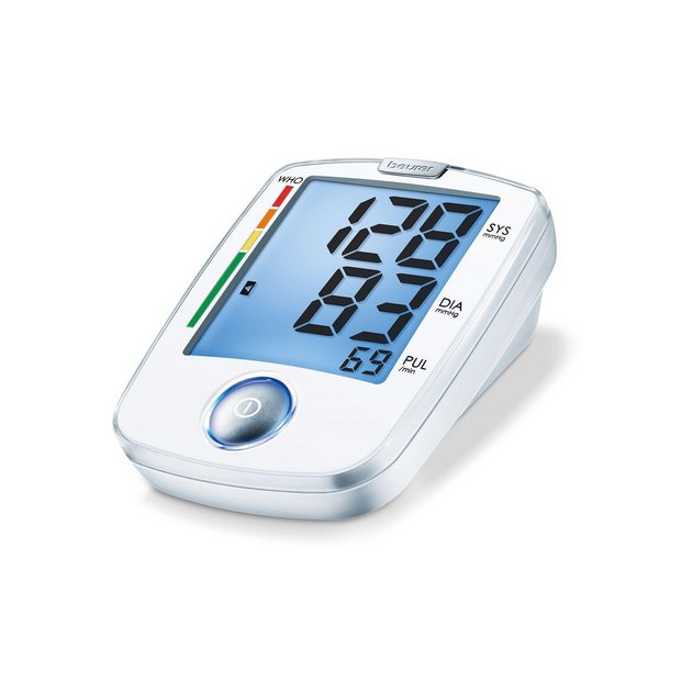 Buy Beurer BM44 Blood Pressure Monitor at Argos.co.uk Your Online