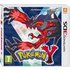Pokemon Y - 3DS Game