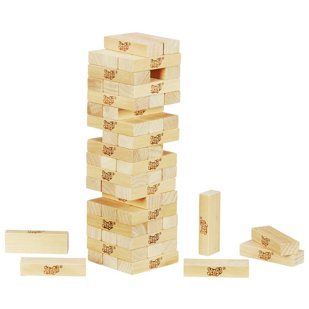 Buy jenga new arrivals