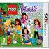 LEGO Friends - Nintendo 3DS Game