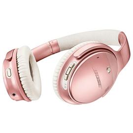 Bose QC35 II Wireless Headphones Limited Edition - Rose Gold