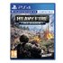 Heavy Fire: Red Shadow PS4 Game