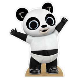 Star Cutouts Pando Star Mini Cardboard Cutout