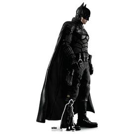 Star Cutouts Batman Robert Pattinson Cardboard Cutout