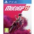 Moto GP 19 PS4 Game