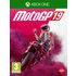 Moto GP 19 Xbox One Game