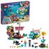 LEGO Friends Dolphins Rescue Playset - 41378