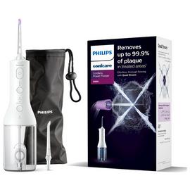 Philips Sonicare Power Water Flosser 3000, White, HX3826/31