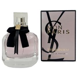 Yves Saint Laurent Mon Paris Eau de Parfum - 50ml