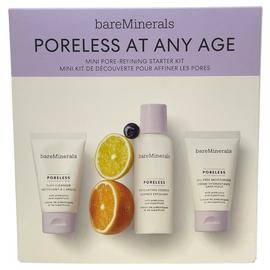 BareMinerals Poreless At Any Age Facial Giftset