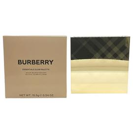 Burberry Essentials Glow Face Palette