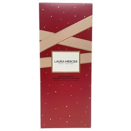 Laura Mercier Sweeping Beauty Makeup Brush Set of 5