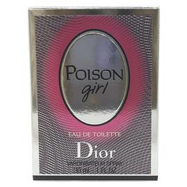 Dior Poison Girl Eau de Toilette - 30ml