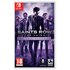 Saints Row: The Third Full Package Nintendo Switch Game