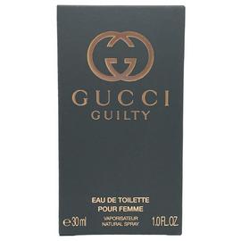 Gucci Guilty Pour Femme Women's Eau de Toilette - 30ml