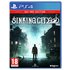 The Sinking City PS4 Game