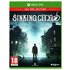 The Sinking City Xbox One Game