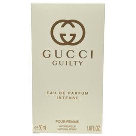 Gucci Guilty Intense Pour Femme Eau de Parfum - 50ml