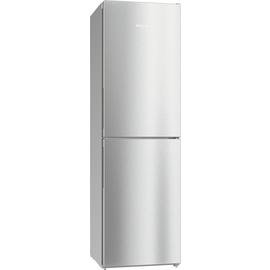 Miele KFN29142D Fridge Freezer - Stainless Steel