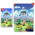 Legend of Zelda: Link's Awakening Switch Pre-Order Game