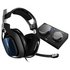 Astro A40 TR PS4, PC Headset & MixAmp Pro