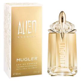 Mulger Alien Goddess Eau de Parfum - 60ml
