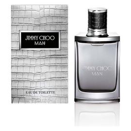 Jimmy Choo Man's Eau de Toilette - 50ml