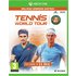 Tennis World Tour: Roland Garros Edition Xbox One Game