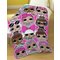 LOL Surprise Lots of LOLs Fleece Blanket