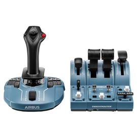 Thrustmaster TCA Captain Pack X Airbus Edition