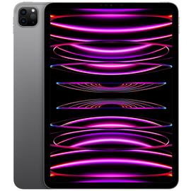 Apple iPad Pro 2022 11 Inch Wi-Fi 256GB - Space Grey