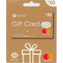 Epay Prepaid £50 Debit Card Mastercard