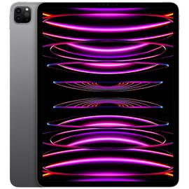 Apple iPad Pro 2022 12.9 Inch Wi-Fi 128GB - Space Grey