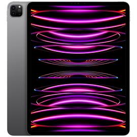 Apple iPad Pro 2022 12.9 Inch Wi-Fi 256GB - Space Grey
