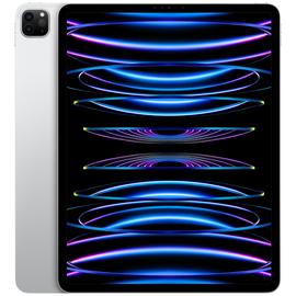 Apple iPad Pro 2022 12.9 Inch Wi-Fi 128GB - Silver