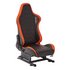 XRocker XR Chicane Racing Gaming Chair & Bracket