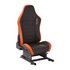 XRocker XR Drift Racing 2in1 Gaming Chair & Bracket