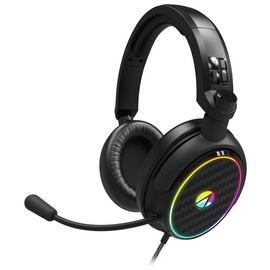 STEALTH C6-100 LED Gaming Headset Xbox, PS, Switch, PC