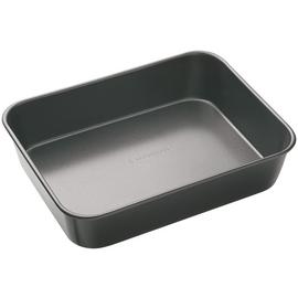 Masterclass 38cm Large Carbon Steel Roasting Tin