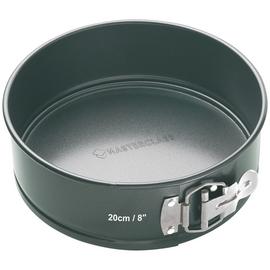 Masterclass 20cm Spring Form Ceramic Cake Tin