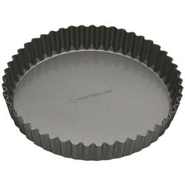 Masterclass 23cm Ceramic Flan Tin
