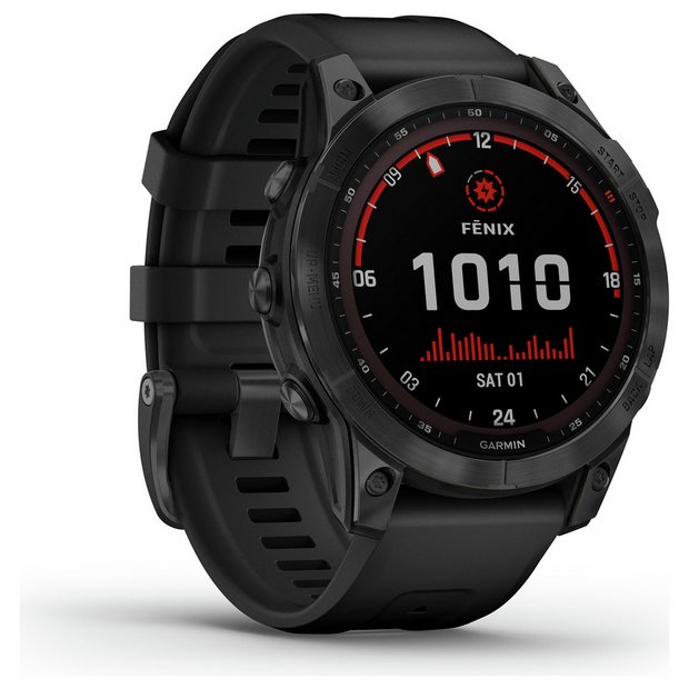 Argos shop garmin fenix