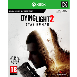 Dying Light 2 Stay Human Xbox One & Xbox Series X Game