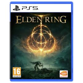 Elden Ring PS5 Game
