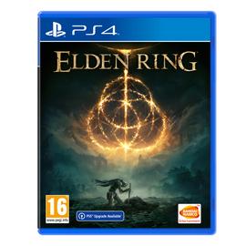 Elden Ring PS4 Game