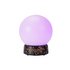 Argos Home Halloween Light Up Crystal Ball