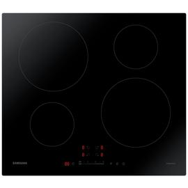 Samsung NZ64H37070K Induction Hob - Black