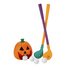 Argos Home Halloween Pumpkin Golf Set