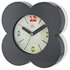 Orla Kiely Alarm ClockBlue & Cream