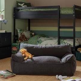 Habitat Kids Double Chair Bean Bag